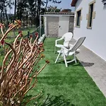 Casa Con Vistas Al Mar Ferienhaus
