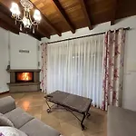 Casa Con Vistas Al Mar Noia