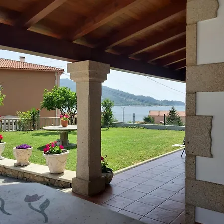 Casa Con Vistas Al Mar