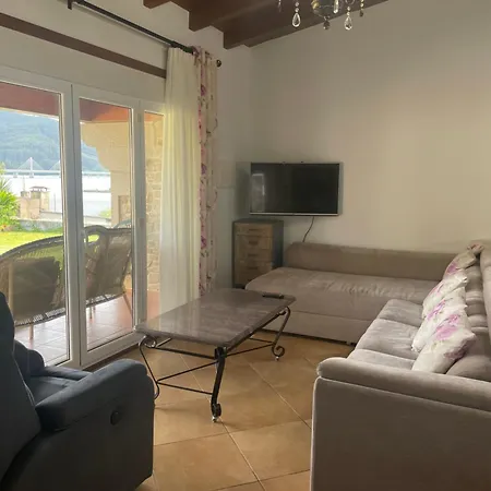 Casa Con Vistas Al Mar Nyaraló