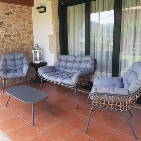 Casa Con Vistas Al Mar 別荘 *