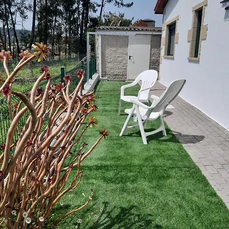 Casa Con Vistas Al Mar Nyaraló