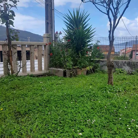 Casa Con Vistas Al Mar Nyaraló *