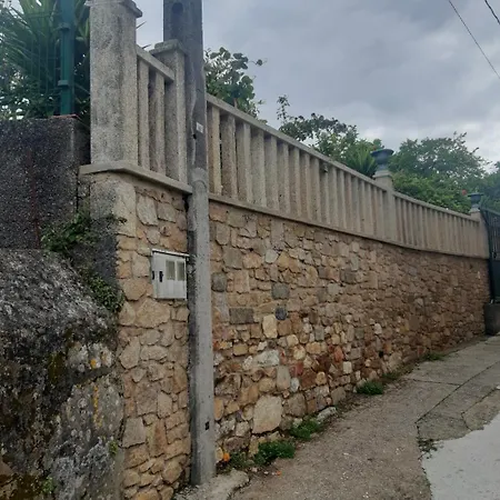 Casa Con Vistas Al Mar *