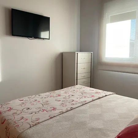 別荘 Casa Con Vistas Al Mar *