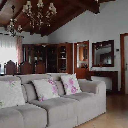 Casa Con Vistas Al Mar 펜션 *