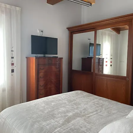 Casa Con Vistas Al Mar Noya