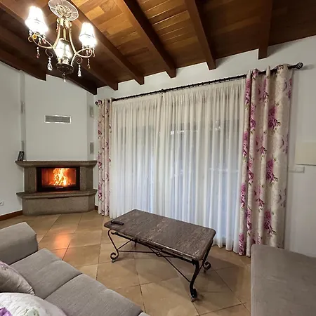 Casa Con Vistas Al Mar ノイア