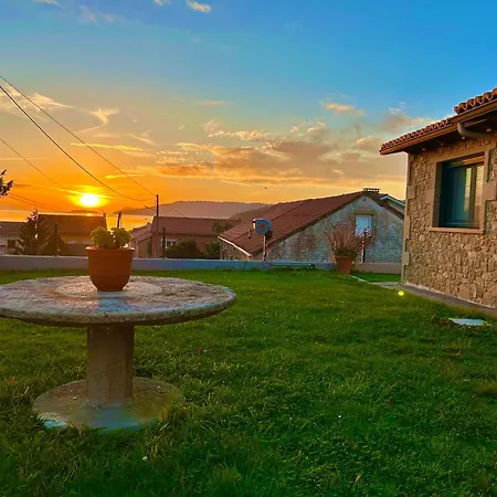 Nyaraló Casa Con Vistas Al Mar *