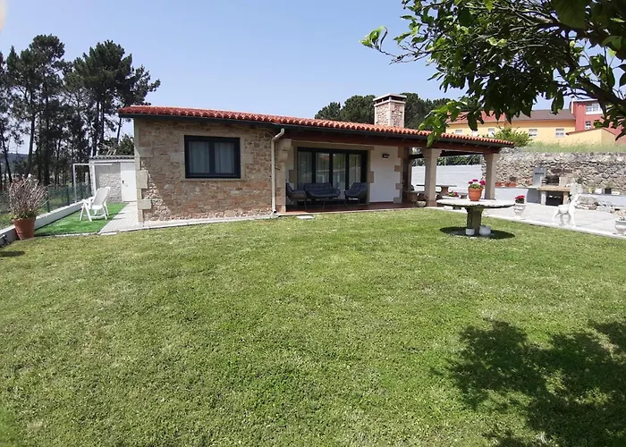 Casa Con Vistas Al Mar *