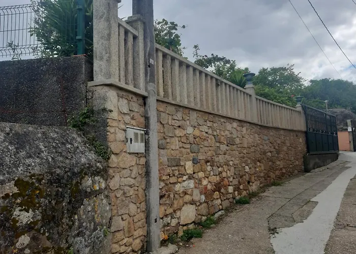 Casa Con Vistas Al Mar *